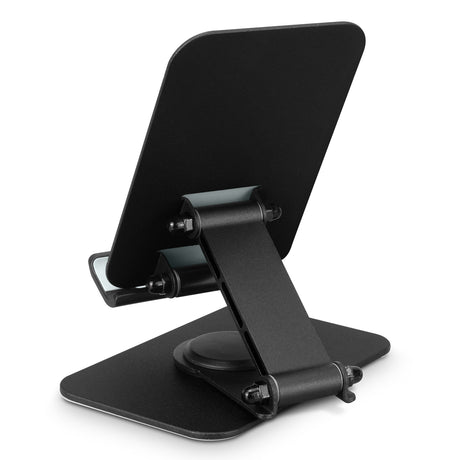 Ferris Metal Phone and Tablet Stand - Back