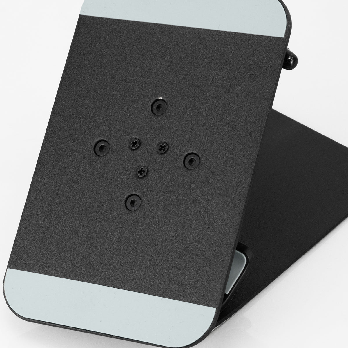 Ferris Metal Phone and Tablet Stand - Detail
