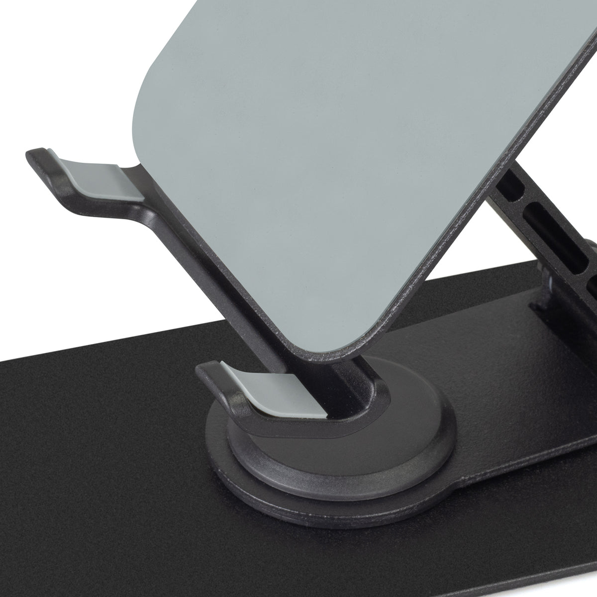 Ferris Metal Phone and Tablet Stand - Detail