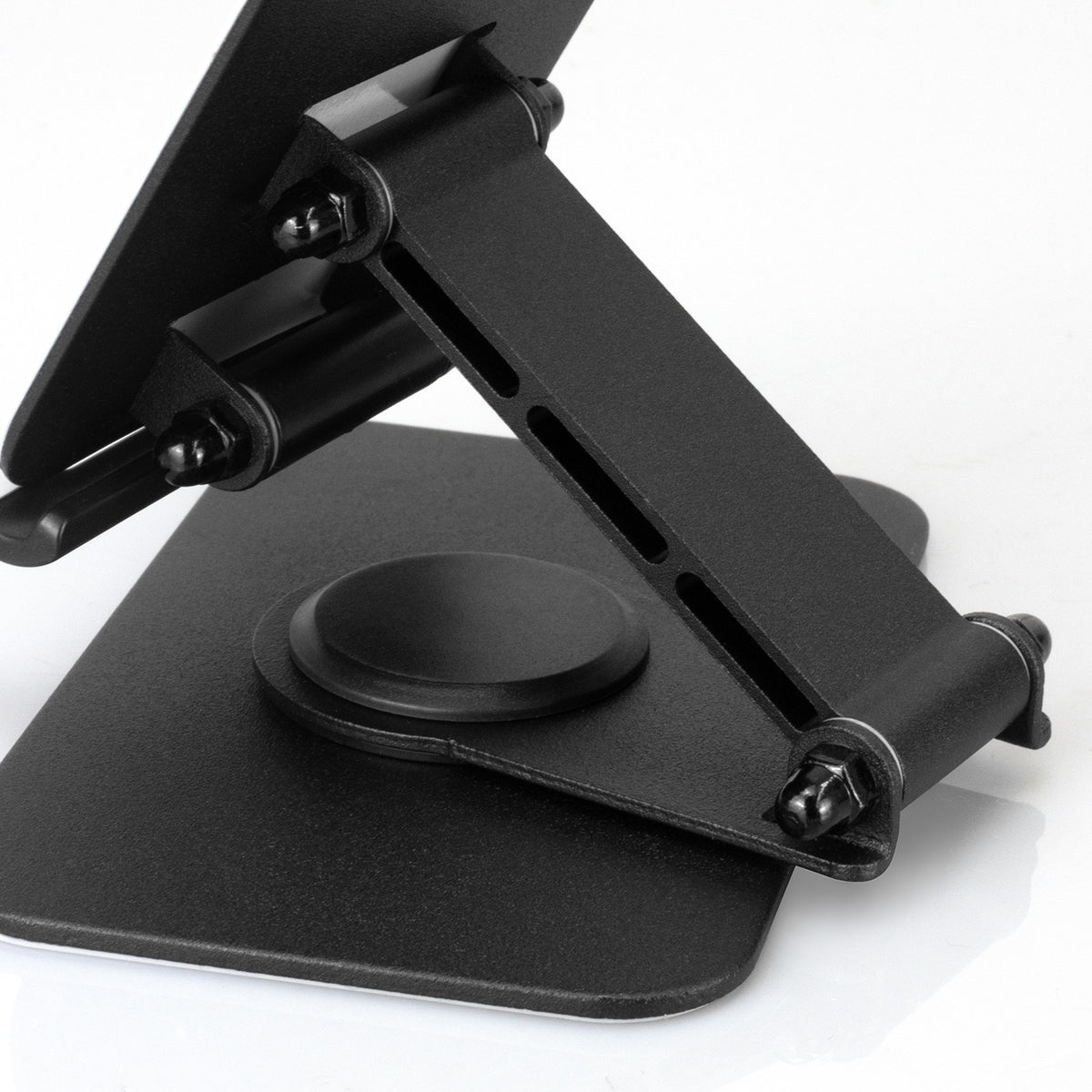 Ferris Metal Phone and Tablet Stand - Detail