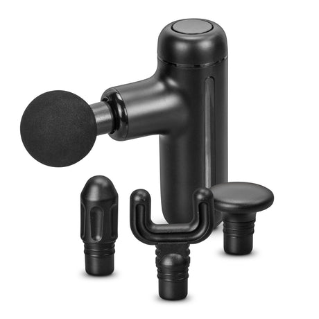 Luxe Handheld Massager - Attachments