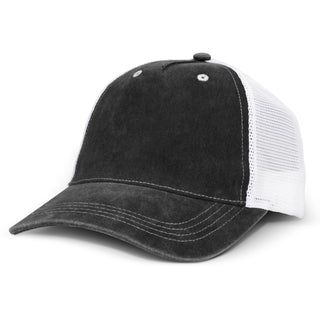 Faded Trucker Cap