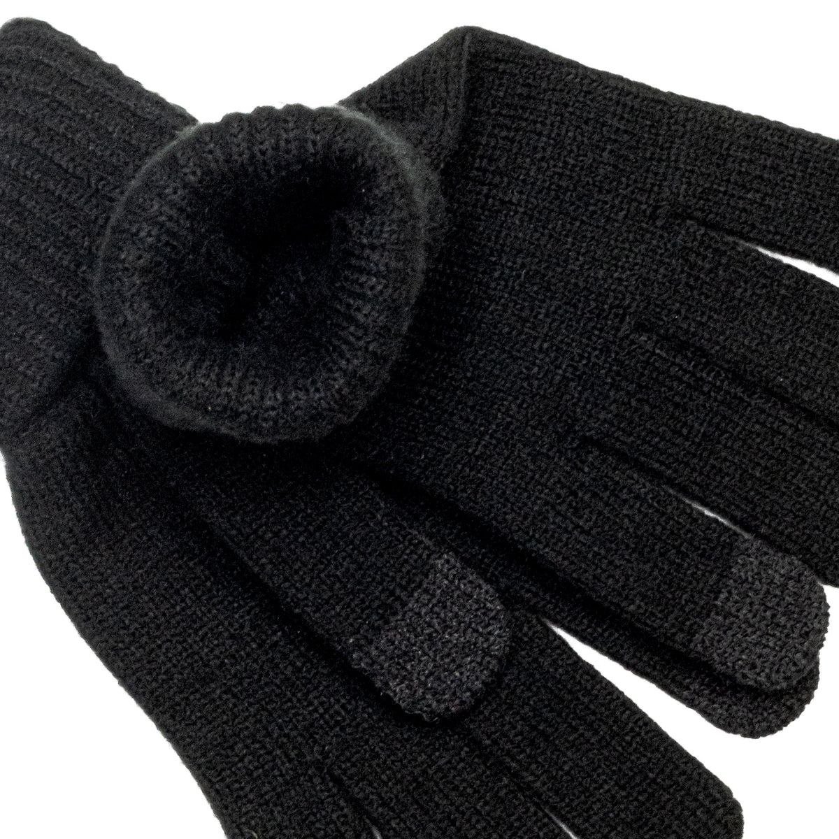 Himalaya Tech Gloves - Detail