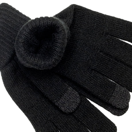 Himalaya Tech Gloves - Detail