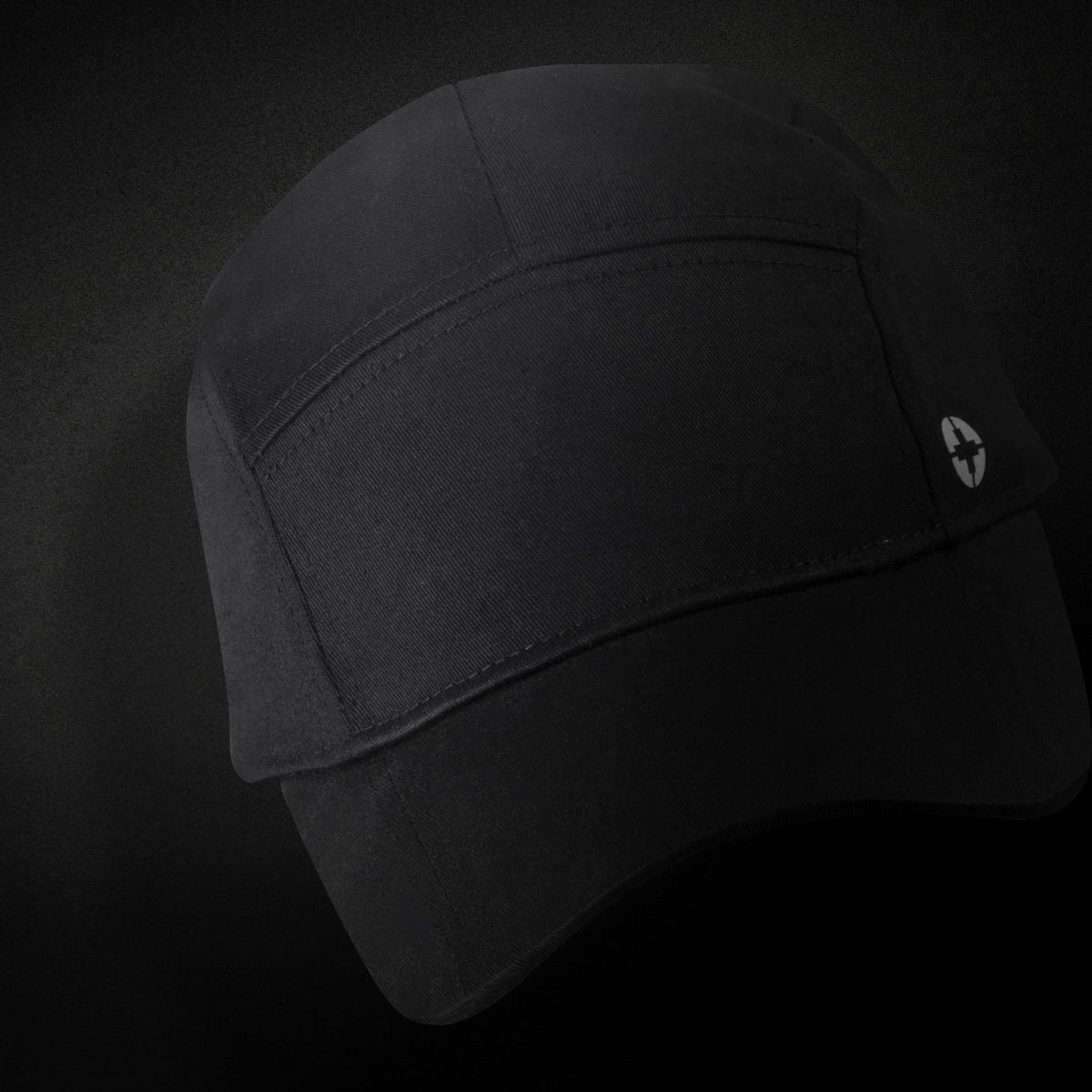 Swiss Peak 5 Panel Cap - Feature
