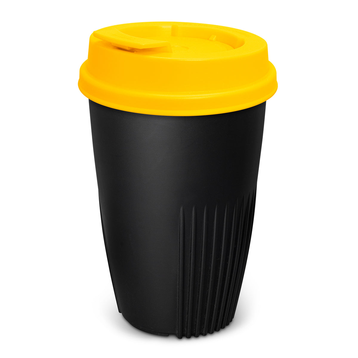 IdealCup - 470ml - Mellow Yellow