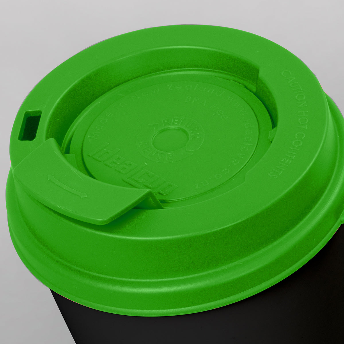 IdealCup - 470ml - Detail