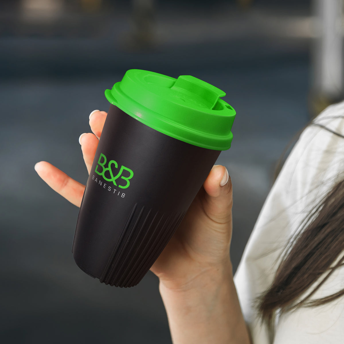 IdealCup - 470ml - Feature
