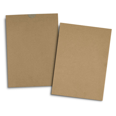 BRANDCRAFT Custom Design Model - Indent - Sleeve
