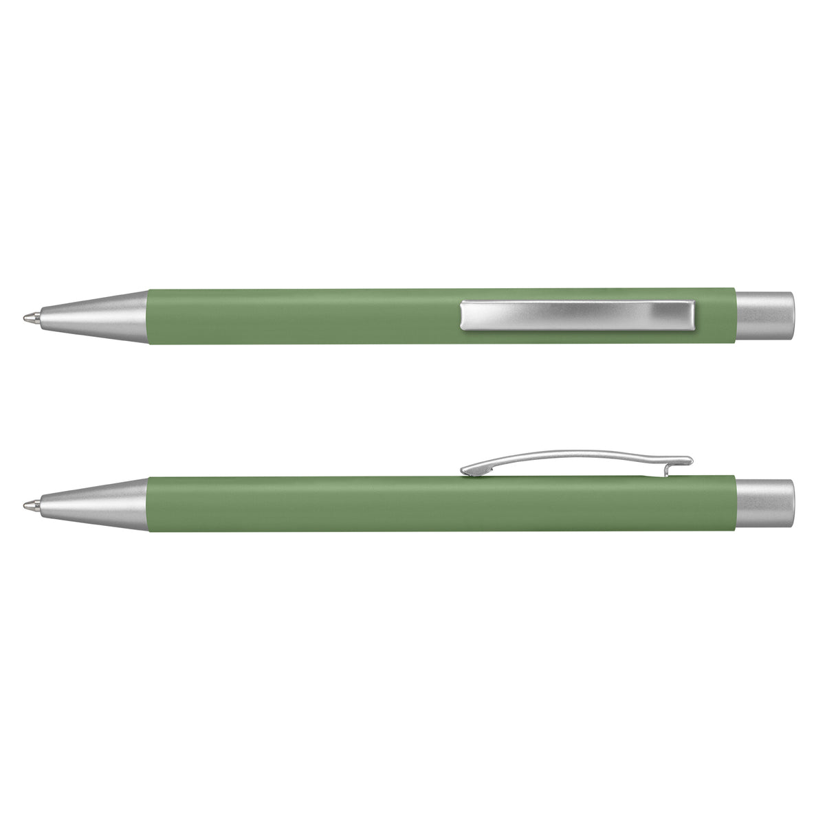 Lancer Fashion Pen - Sage