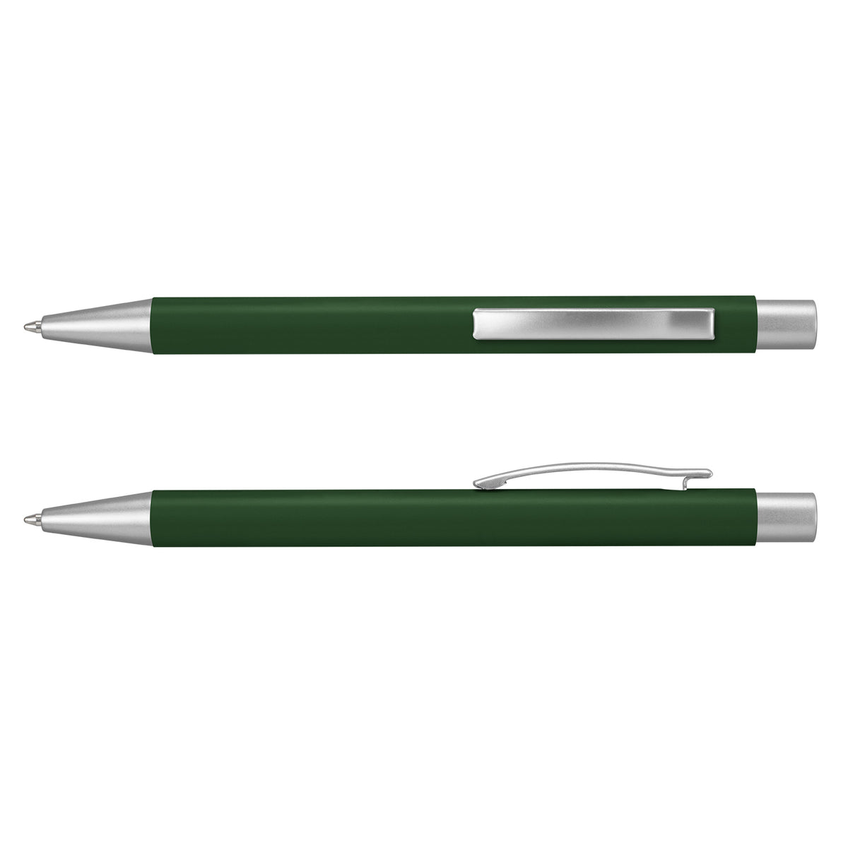 Lancer Fashion Pen - Forest Green