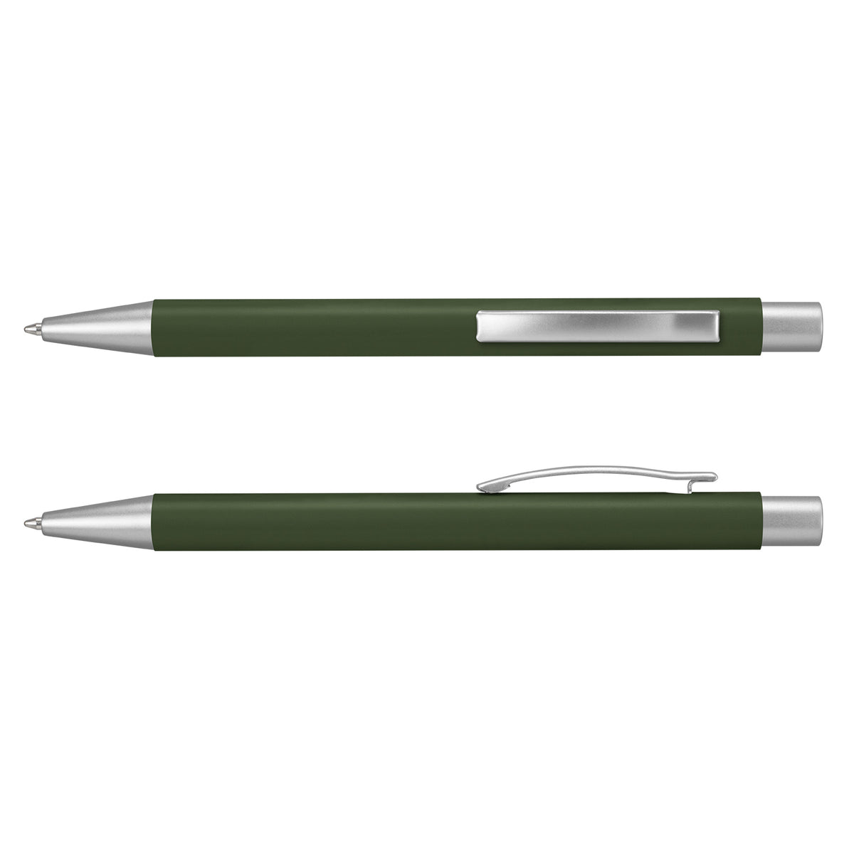 Lancer Fashion Pen - Olive