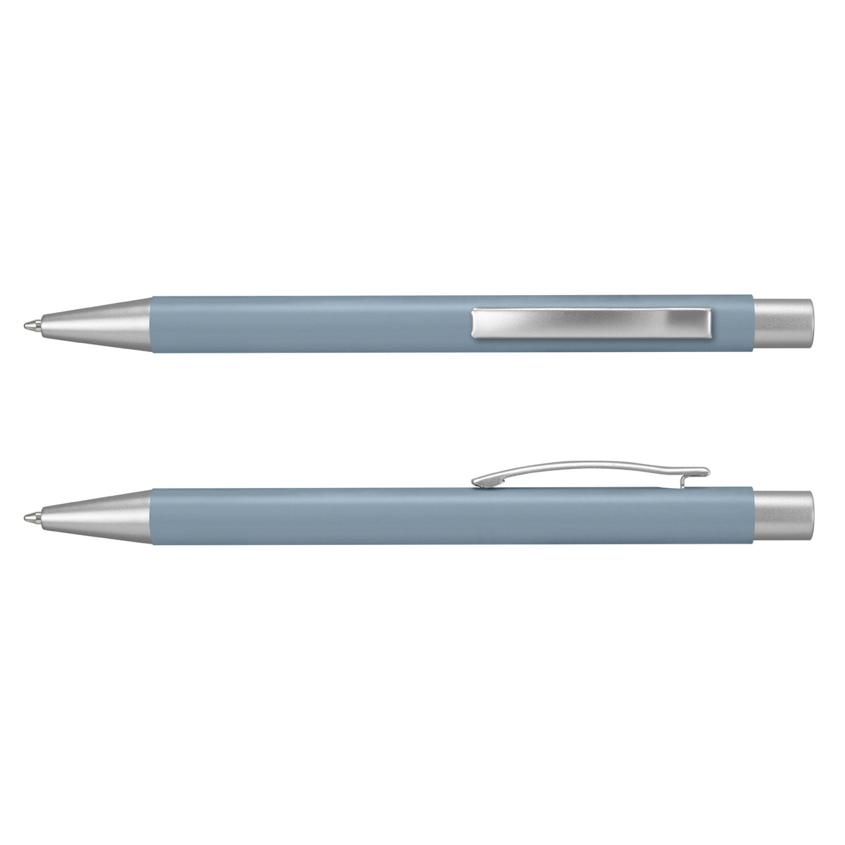 Lancer Fashion Pen - Pale Blue