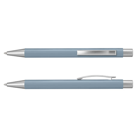 Lancer Fashion Pen - Pale Blue