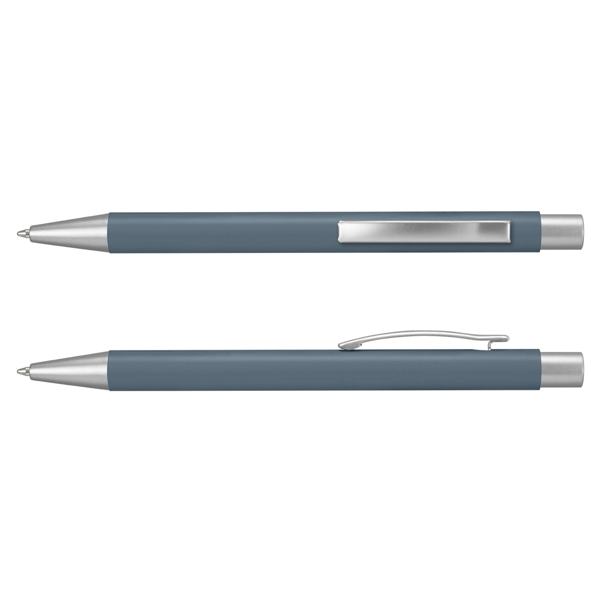 Lancer Fashion Pen - Slate Blue