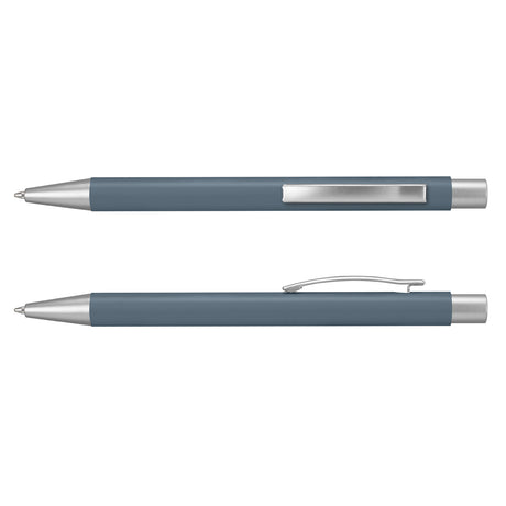 Lancer Fashion Pen - Slate Blue