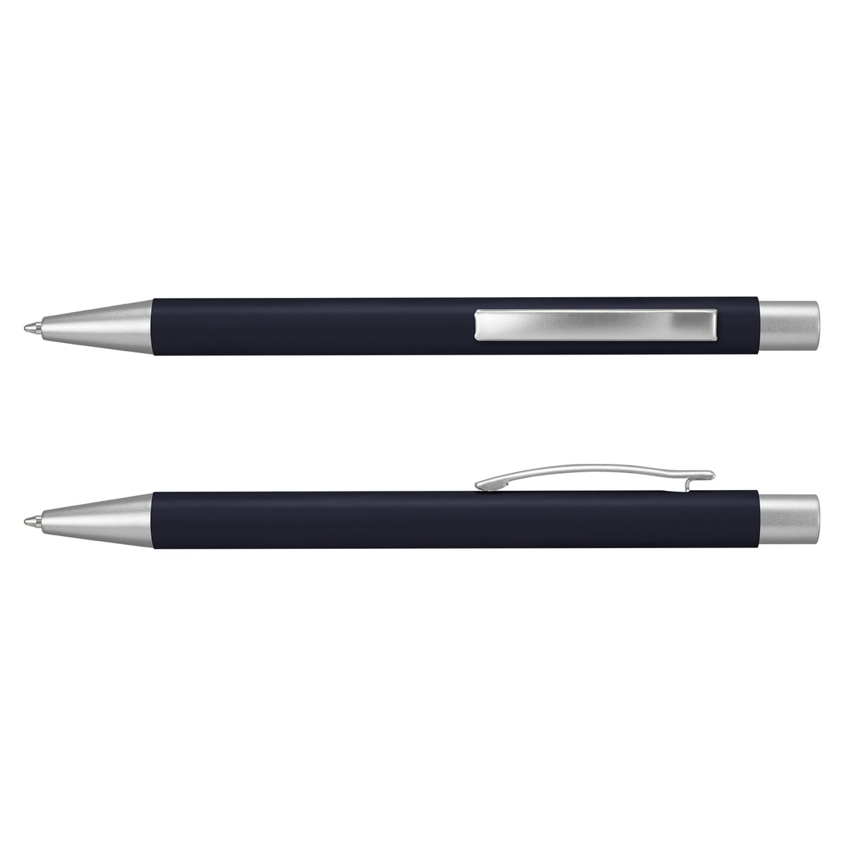 Lancer Fashion Pen - Navy