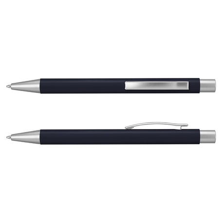 Lancer Fashion Pen - Navy