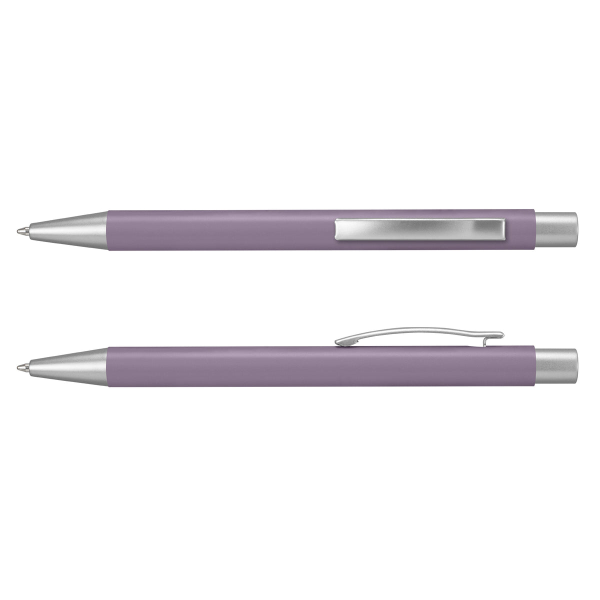 Lancer Fashion Pen - Mauve