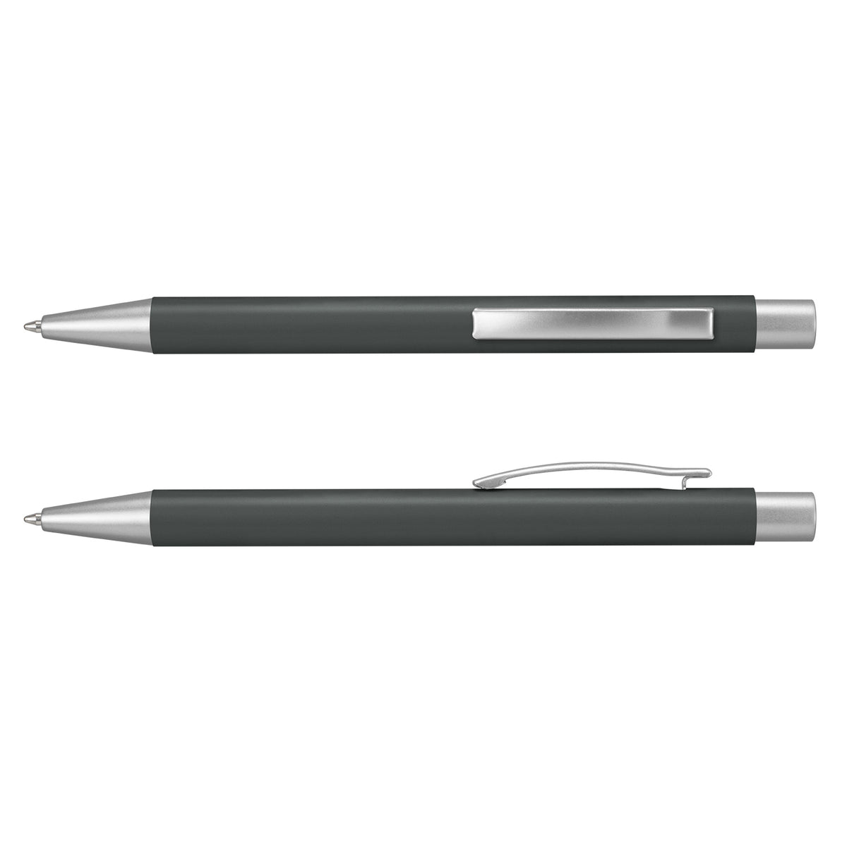 Lancer Fashion Pen - Graphite