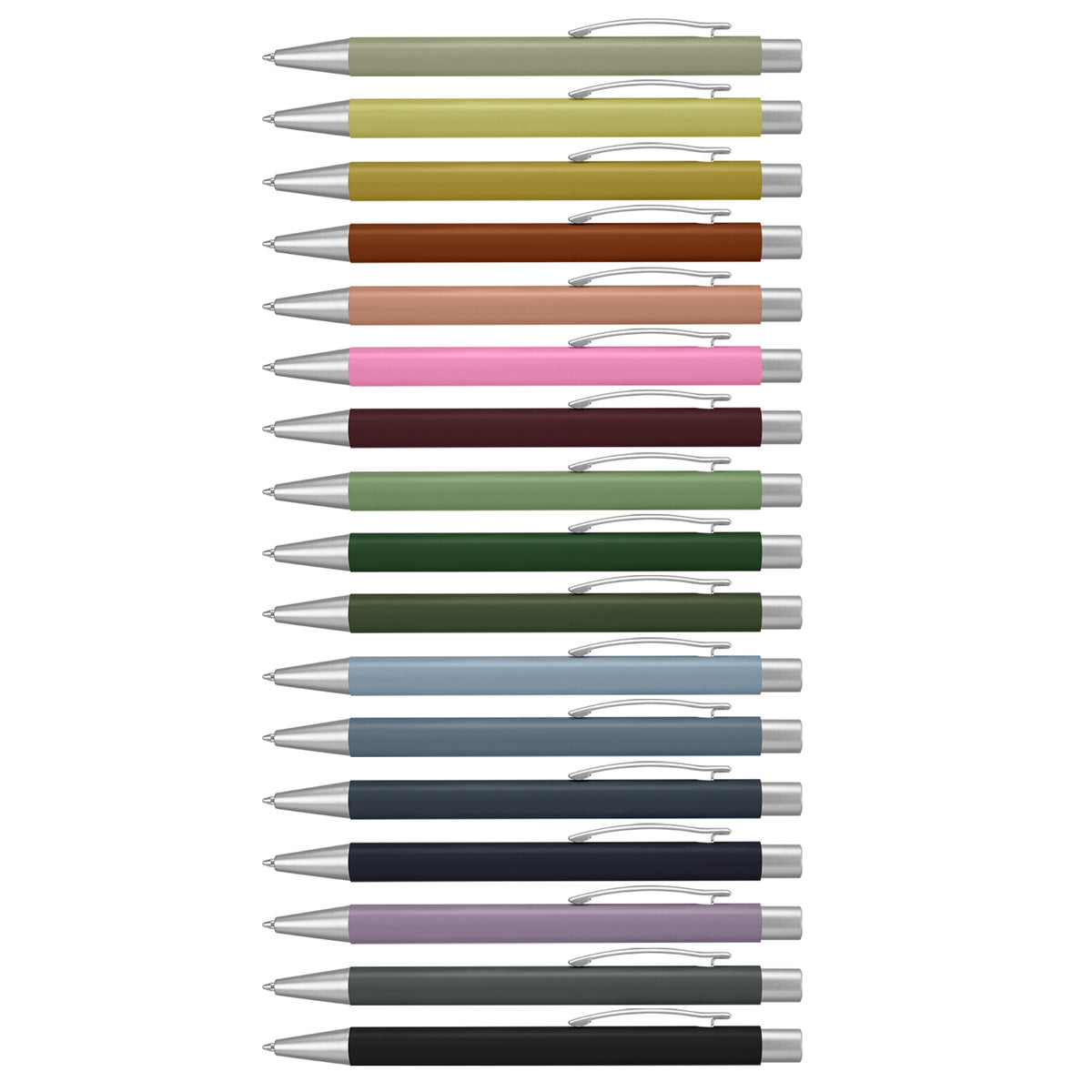 Lancer Fashion Pen - Main