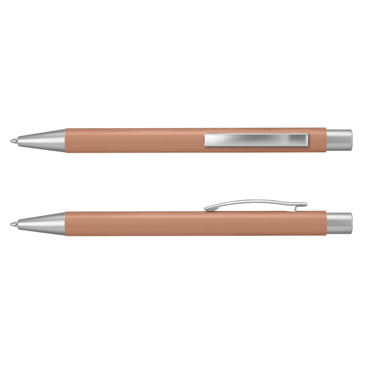 Lancer Fashion Pen - Peach