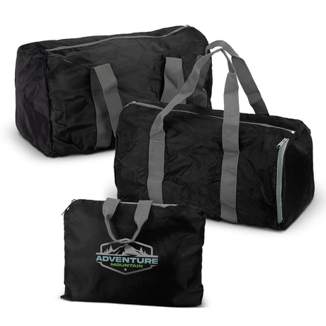 Origami Foldable Duffle - Main