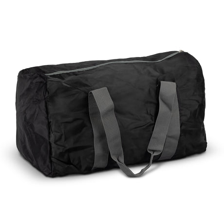 Origami Foldable Duffle - Duffle - Back
