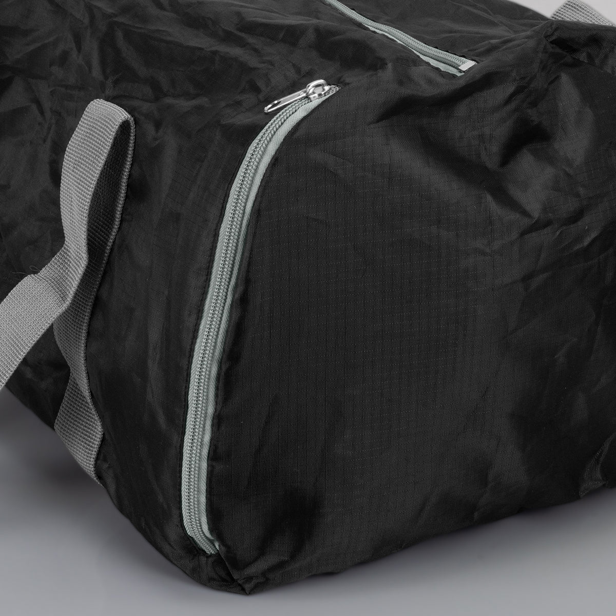 Origami Foldable Duffle - Detail