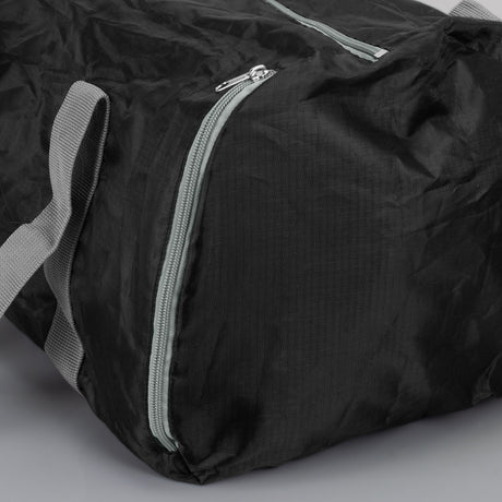 Origami Foldable Duffle - Detail