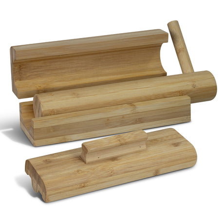 NATURA Bamboo Sushi Maker - Natural