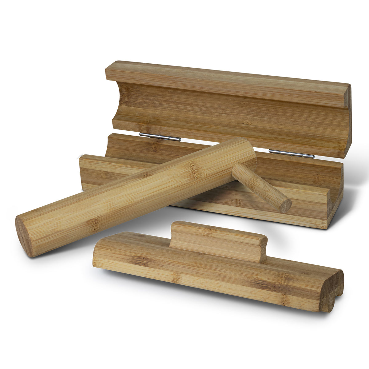 NATURA Bamboo Sushi Maker - Detail