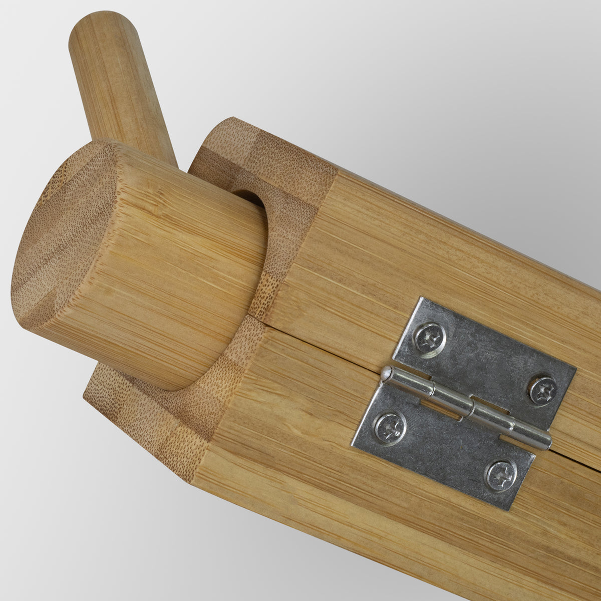 NATURA Bamboo Sushi Maker - Detail