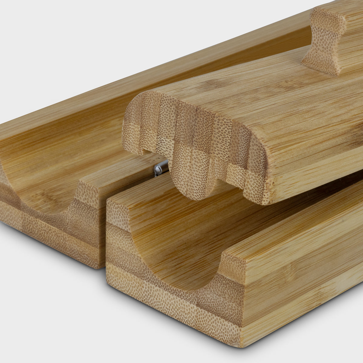 NATURA Bamboo Sushi Maker - Detail