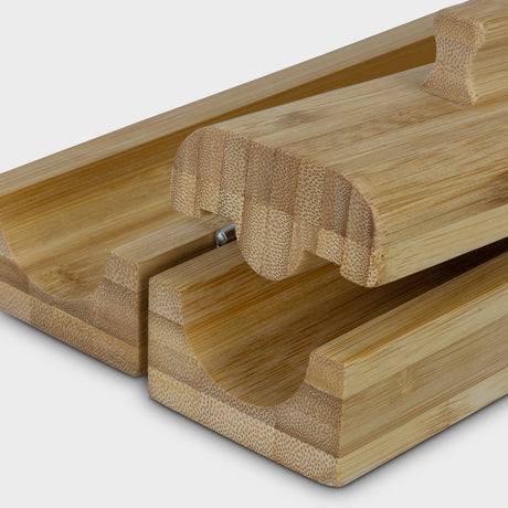 NATURA Bamboo Sushi Maker - Detail