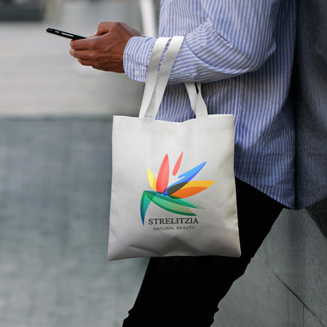 Kennedy Tote Bag - Feature