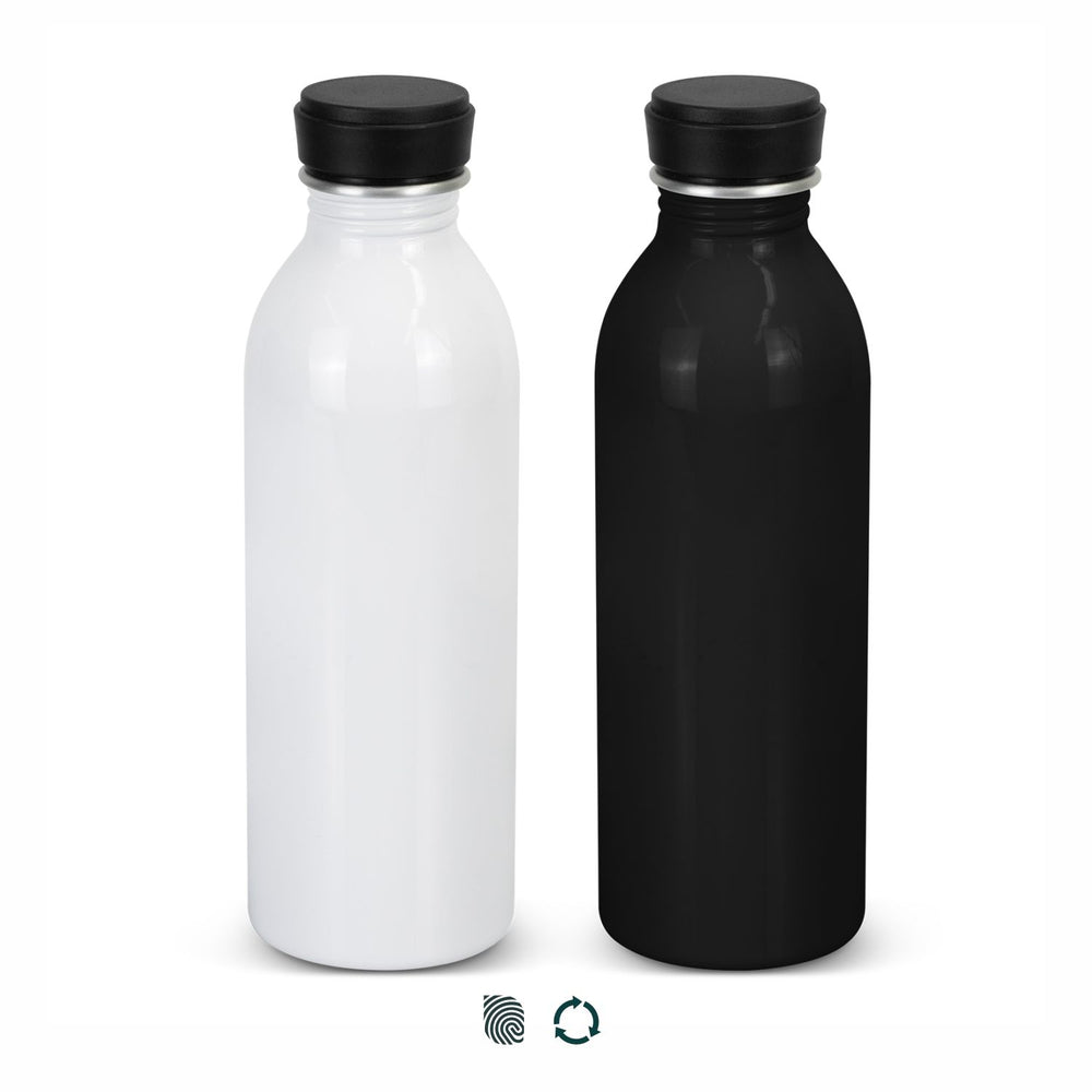 Adora Recycled Aluminium Bottle - Impact Aware