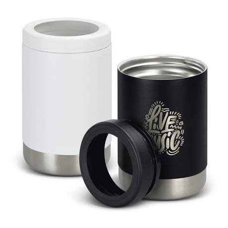 Brewski Pro Vacuum Stubby Cooler - Main
