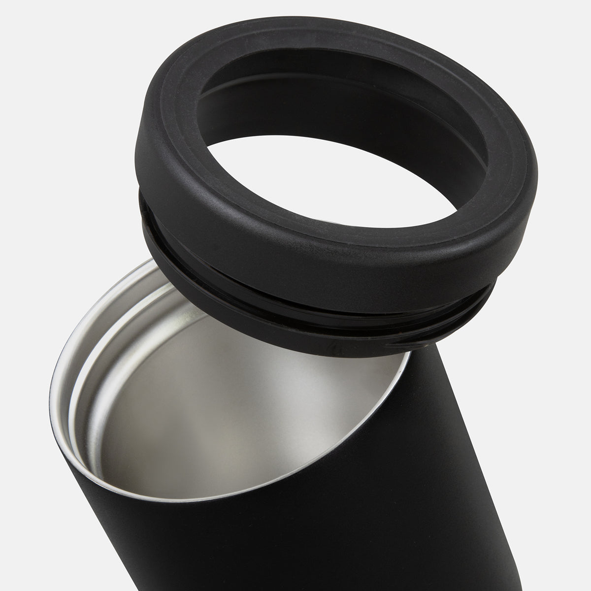 Brewski Pro Vacuum Stubby Cooler - Detail