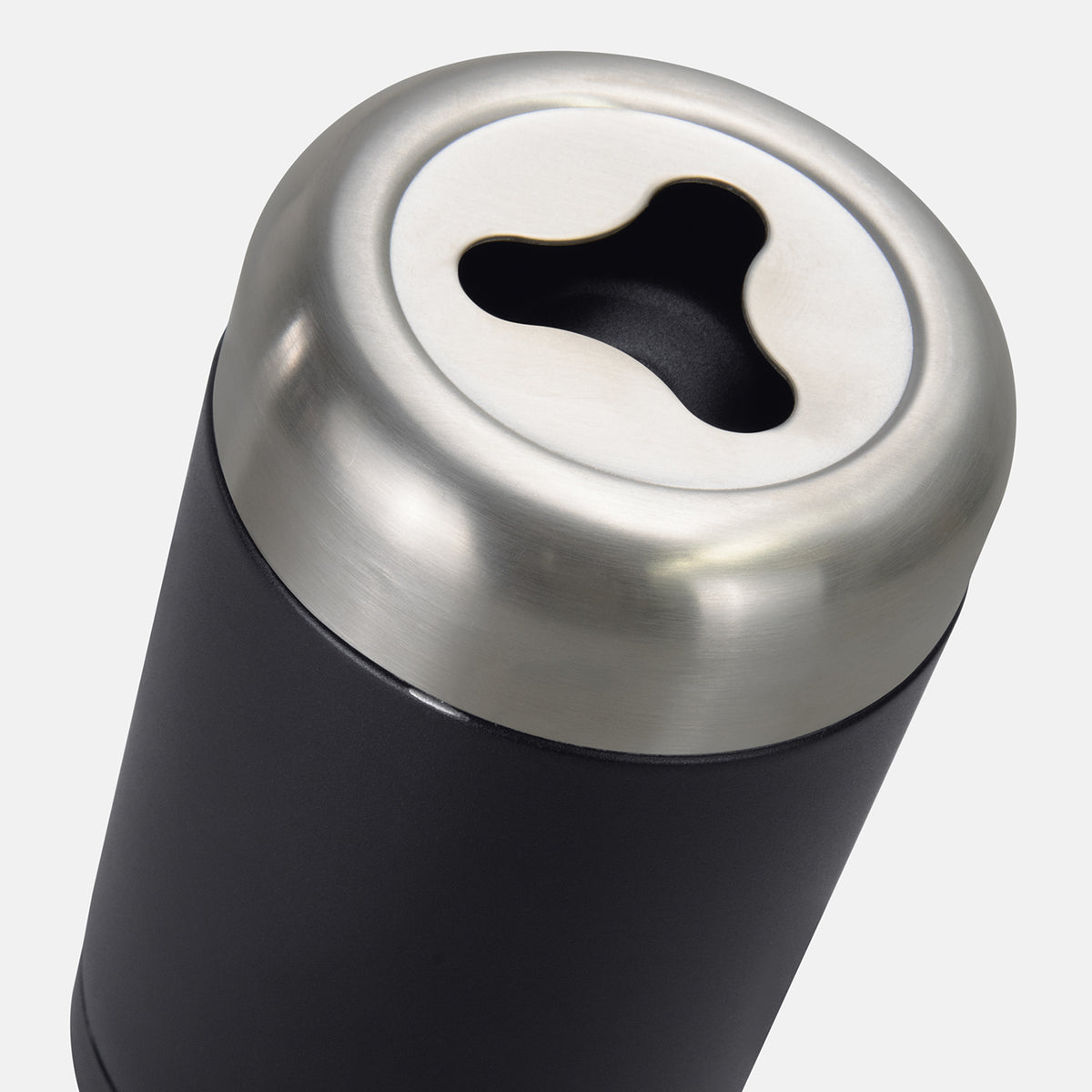 Brewski Pro Vacuum Stubby Cooler - Detail