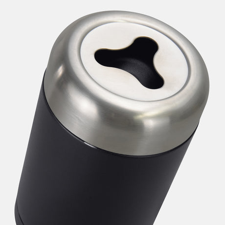 Brewski Pro Vacuum Stubby Cooler - Detail
