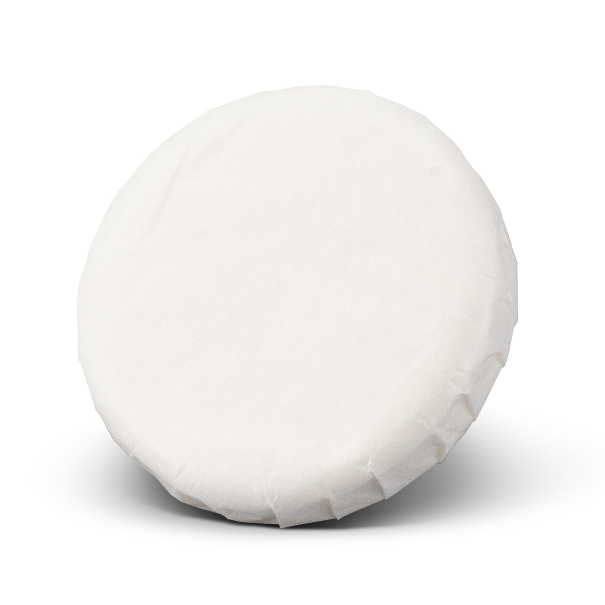 Salon Travel Soap - White
