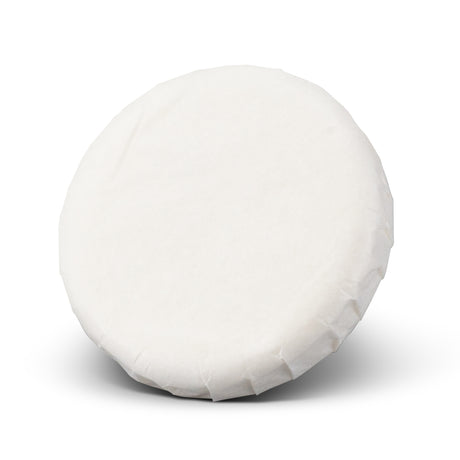 Salon Travel Soap - White