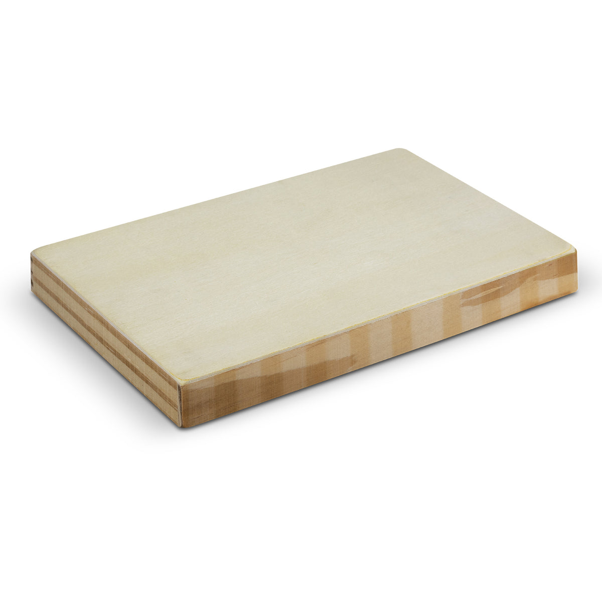 Pentomino Wooden Puzzle - Natural