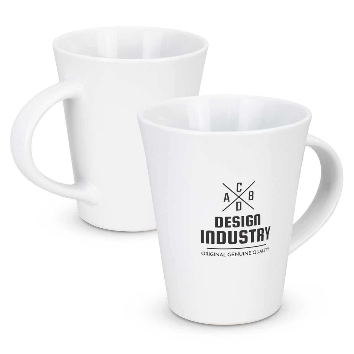 Vienna Coffee Mug - Main