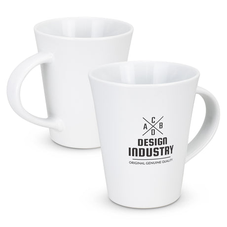 Vienna Coffee Mug - Main