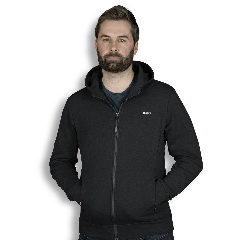 Swiss Peak Urban Hoodie - Main