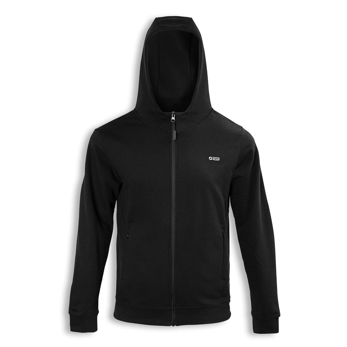 Swiss Peak Urban Hoodie - Front