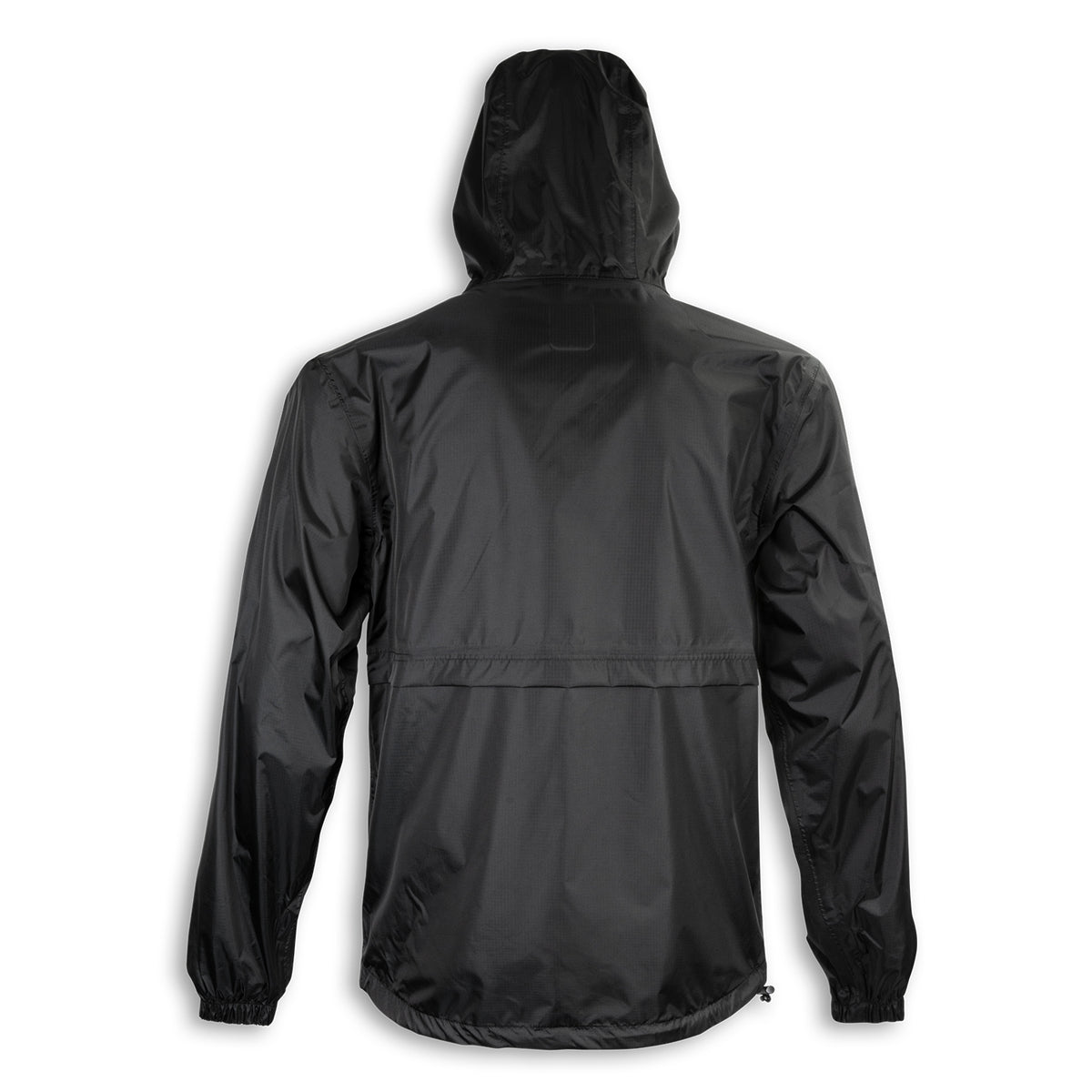 Swiss Peak Urban Windbreaker - Back
