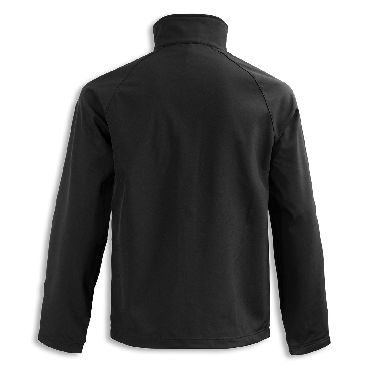 Swiss Peak Urban Softshell Jacket - Back